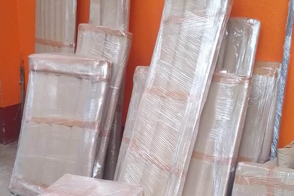 Sri Krishna Logistics Packers & Movers